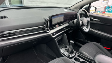 Kia Sportage 1.6T GDi ISG 3 5dr Petrol Estate